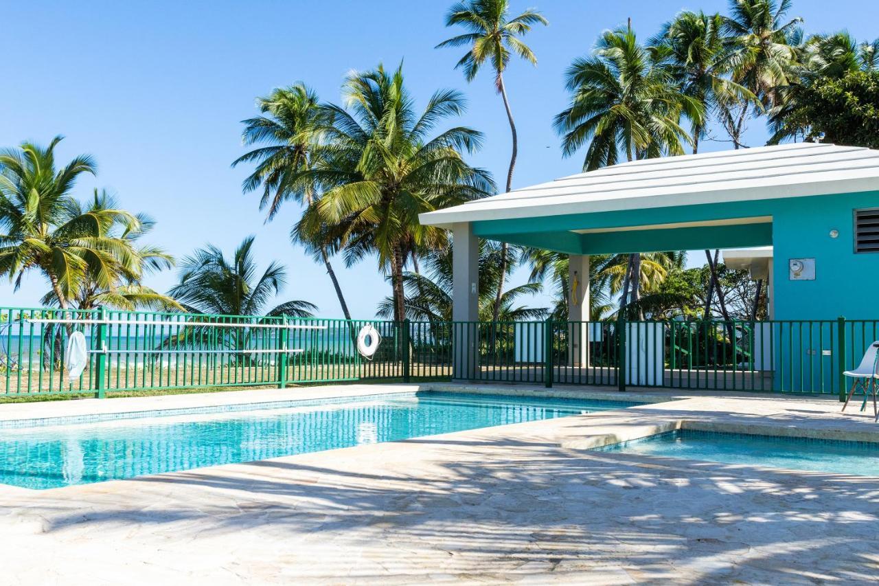 Villas At Aguada Sea Beach Zewnętrze zdjęcie
