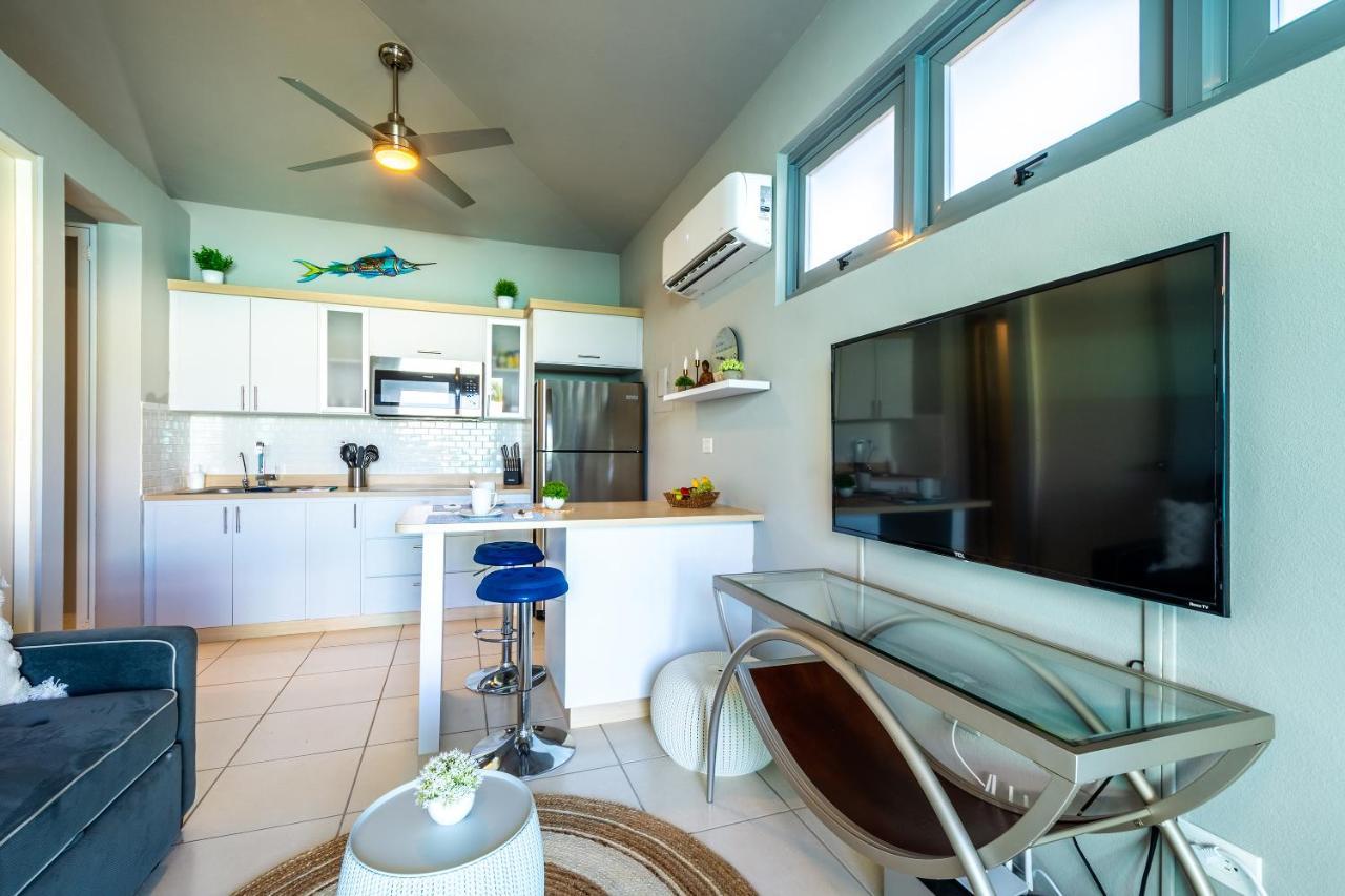 Villas At Aguada Sea Beach Zewnętrze zdjęcie