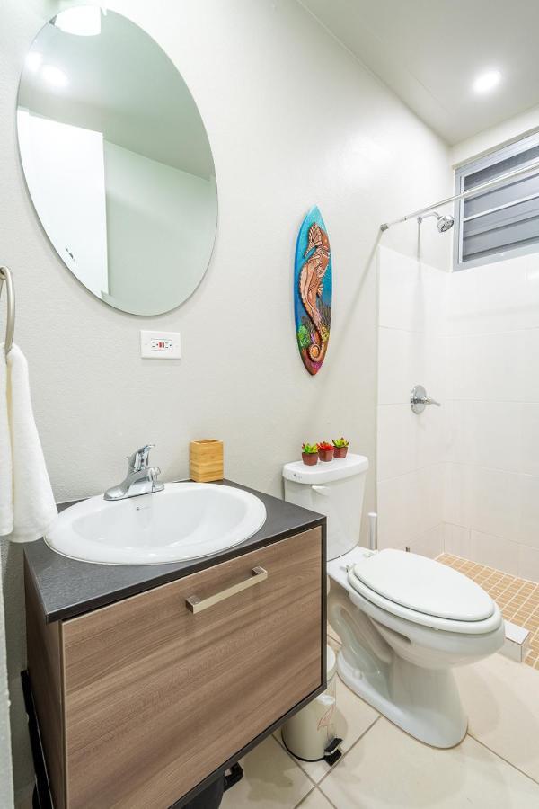 Villas At Aguada Sea Beach Zewnętrze zdjęcie