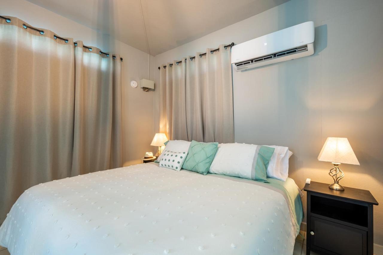 Villas At Aguada Sea Beach Zewnętrze zdjęcie